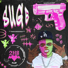 Dababy - Suge (LOVE2H8 FLIP) FREE DL