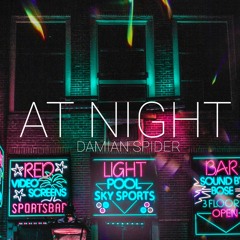Damian Spider - At Night (TikTok)
