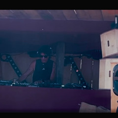 T.Blisskin @ Burning Beach Festival 2025 WATERWORLD Stage