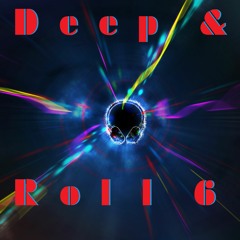 Kama - D Deep & Roll 6