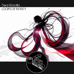 CODBL110 Deat Marotta - Loops of Infinity