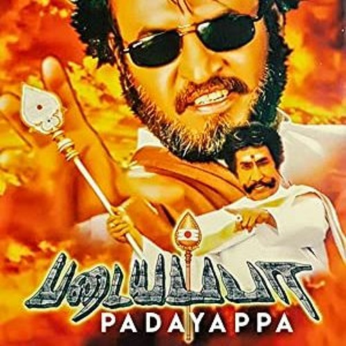 Padayappa full movie online sales