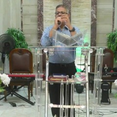 مغامرة الإيمان (عظة اجتماع الاحد ٢٠٢٣/١٠/١٥) القس باسم راجي