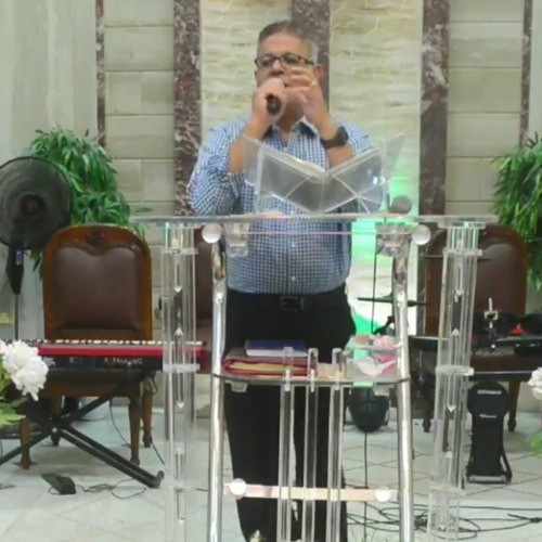 مغامرة الإيمان (عظة اجتماع الاحد ٢٠٢٣/١٠/١٥) القس باسم راجي