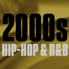 2000's Hiphop R&B Throwback Club Anthems vol 1
