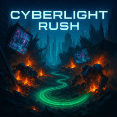 Cyberlight Rush II