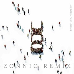 ZONNIC Remix|Clamo - Alex Zurdo x Funky ft Redimi2 Feat. Townix
