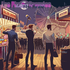 Les Pizzas Cramées (ft. MC Mono) - Fête foraine [prod. G ology]