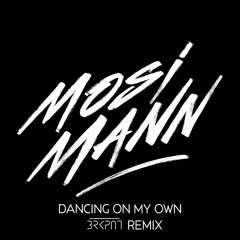 Dancing On My Own (BRKPNT Remix)