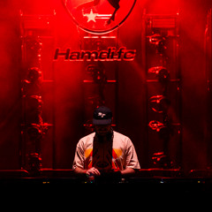 SHEK @ Knockdown Center supporting Hamdi (140, UKG, Breaks, UK Bass)
