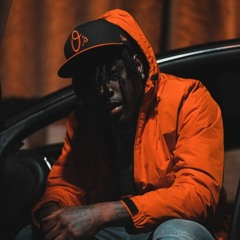 Young Crazy - Man Down