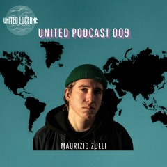 Podcast #9 Maurizio Zulli