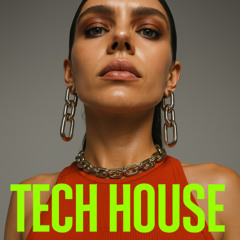 Feel the groove (Tech House reload)