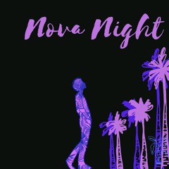 Nova Night - George Williams Guest Mix