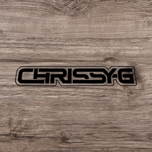 DJ CHRISSY G   JANUARY 2025