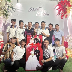 NST 2024 - CHÚ BÉ CU ĐƠN VOL 1 - THANG CUE MIX