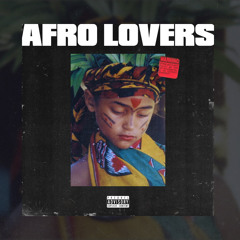 MIX AFRO LOVERS 🌍