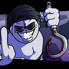 FNF Nevada_s Most Wanted Meathook