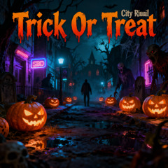 Trick or Treat