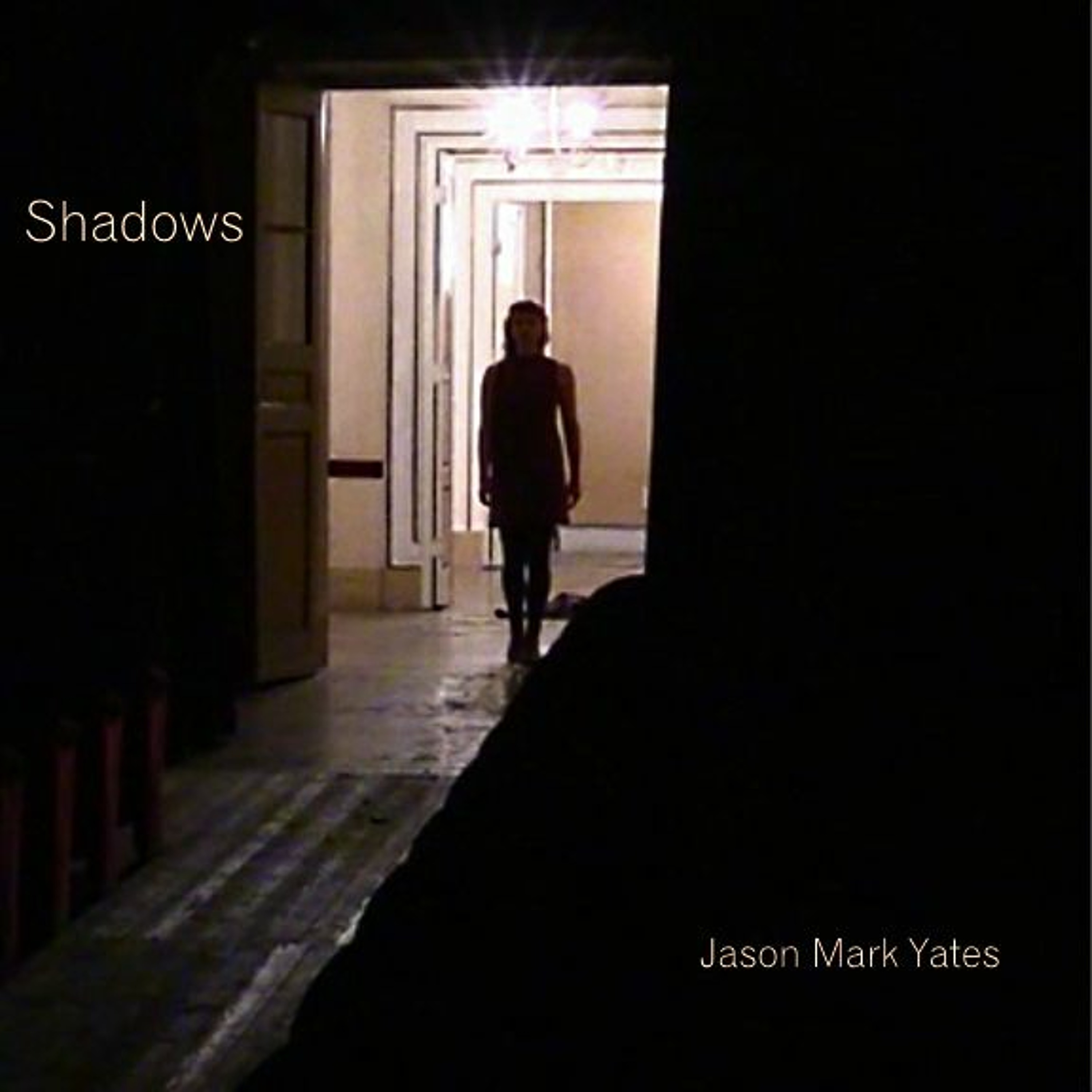Jason mark yates