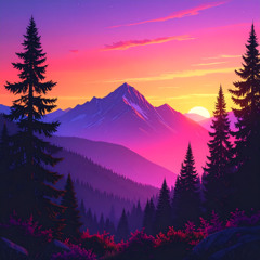 Sun After The Rain