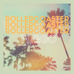 Roller Coaster Fuego