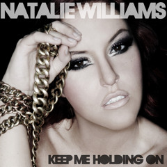 Keep Me Holding On (DJ Footloose Remix)