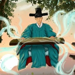 NHẠC TRÌ :  Đàn Tranh Trappin