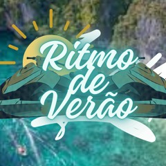 DanielzinDj - Mc Pipokinha e Mc W1 -  Ritmo de Verão