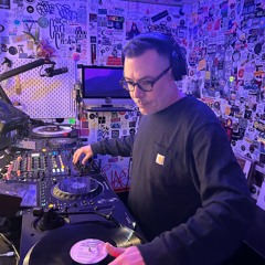 SUPERIOR ELEVATION @ The Lot Radio 06-11-2024