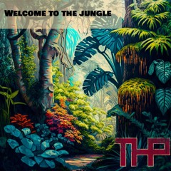Welcome To The Jungle (Original Mix)
