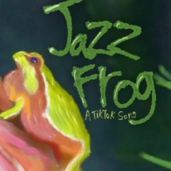 Jazz Frog