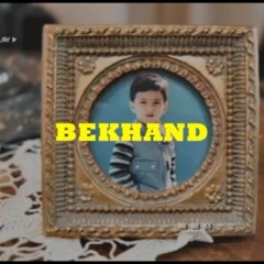 Mehrad Hidden X Shayea - Bekhand (Pizza Album Demo Coming Soon)