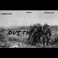 1480Fendi - Out The Mud Ft Mar F Blaze (prod. by Ouhboy)
