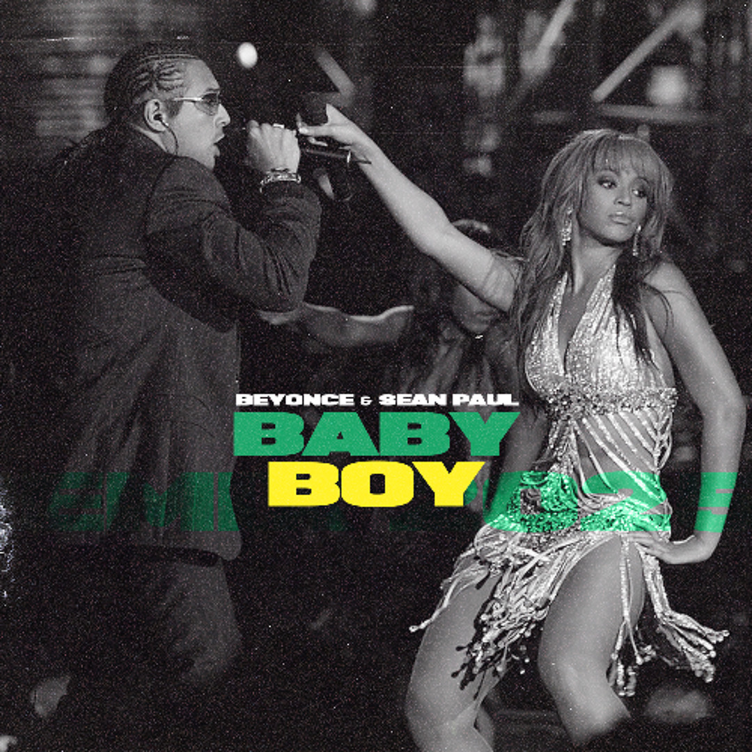 Stream Beyoncé - Baby Boy ft. Sean Paul (BOMBASTIC, JAHMO