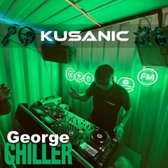 Kusanic - George FM Chiller 2023 Mix