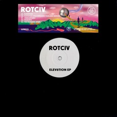 Premiere: ROTCIV - Unbelievable [Luv Shack]