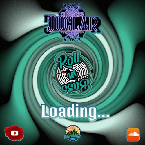 JUGLAR - Roll in Bass - Loading SERIES 06/061
