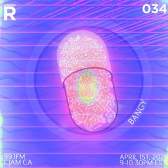 vitamin R 034 - April 1st 2021 // Bangy