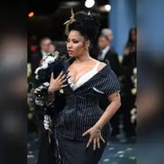 Nicky Minaj v 50 cent x The Game (The99%Remix)