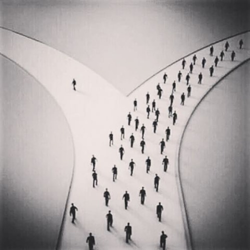 go my own route (prod. tayszn)