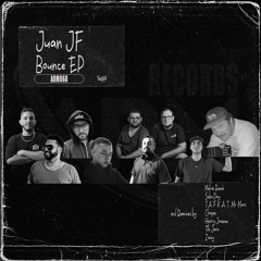 Juan JF - Bounce ( T.a.f.k.a.t. & Mr.Maro Remix)