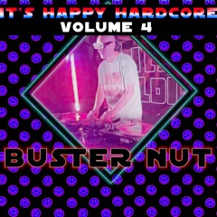 It's 90's Vocal Happy Hardcore - Volume 4 - 100% vinyl