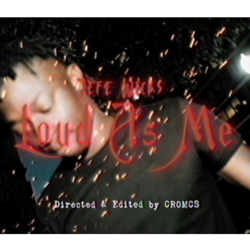 Loud as me(Prod.Tylo)