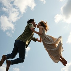 Falling into Us