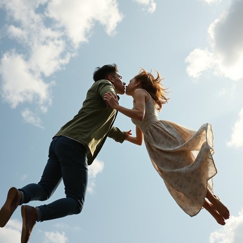 Falling into Us