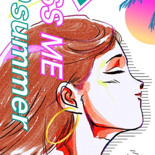 裸のSummer