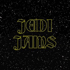 Who The F! Is BLSTO? 020 - Jedi Jams