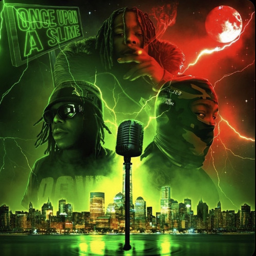 Almighty Slime - Tha Switch up 2