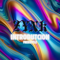 ZYNK INTRODUCTION FREESTYLE (192,5BPM)